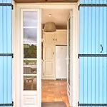 בית נופש Pour 8 Personnes Leguillac-de-l'Auche