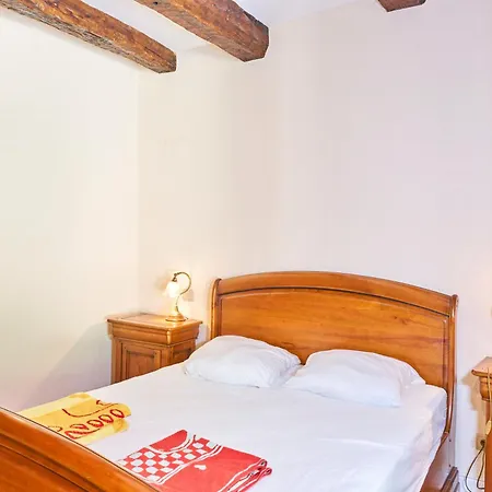 Pour 8 Personnes Holiday home