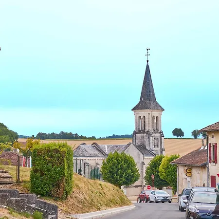 Pour 8 Personnes Holiday home