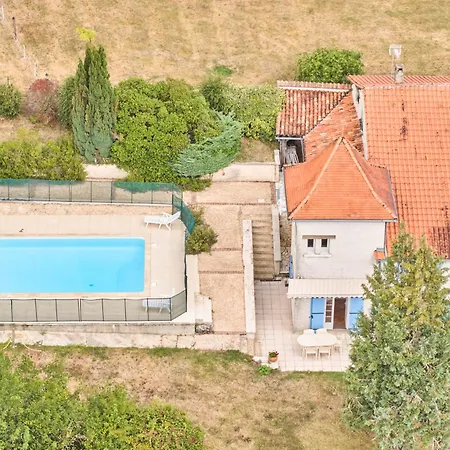 Pour 8 Personnes * Leguillac-de-l'Auche