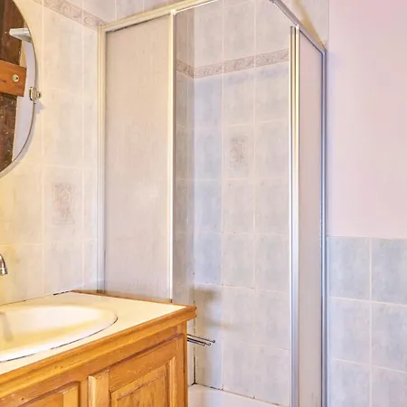 Pour 8 Personnes Feriehus