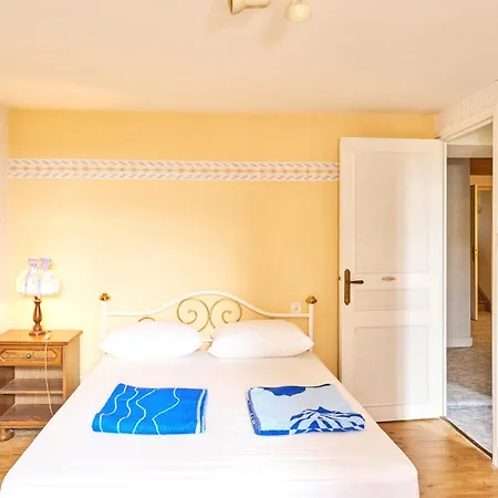Pour 8 Personnes Feriehus *