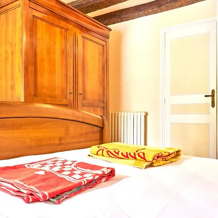 Pour 8 Personnes Feriehus