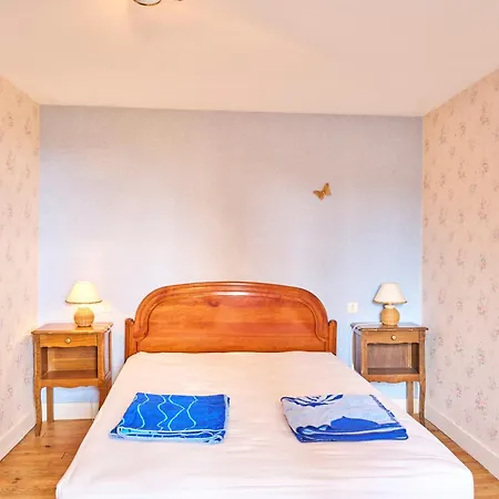Feriehus Pour 8 Personnes