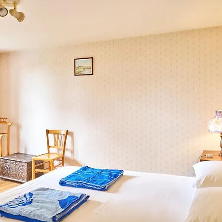 Feriehus Pour 8 Personnes *