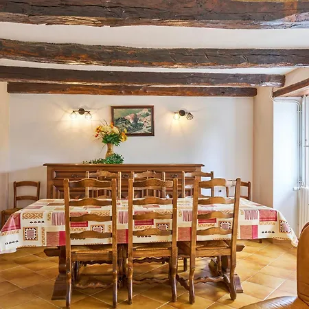 Feriehus Pour 8 Personnes *