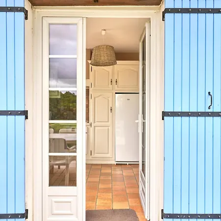 Feriehus Pour 8 Personnes