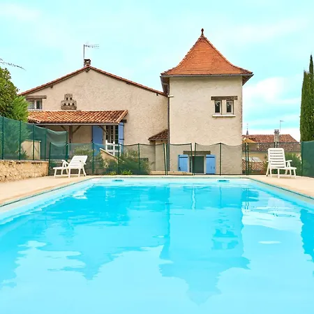 Pour 8 Personnes *