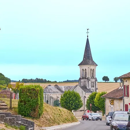 Feriehus Pour 8 Personnes