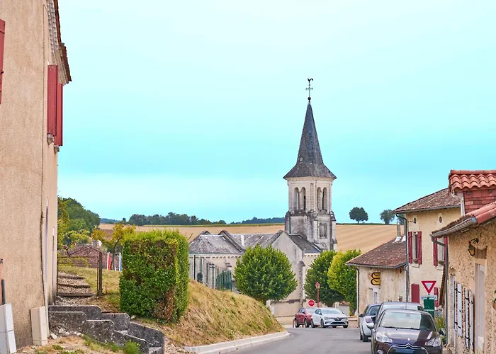 Pour 8 Personnes 펜션