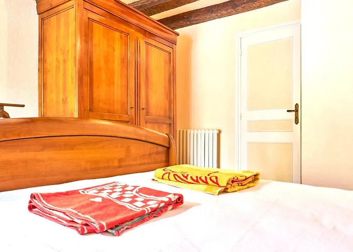 Pour 8 Personnes 펜션 *